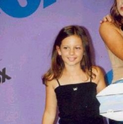 Photos de Mackenzie Rosman - Teen Choice Awards 2001 - 0